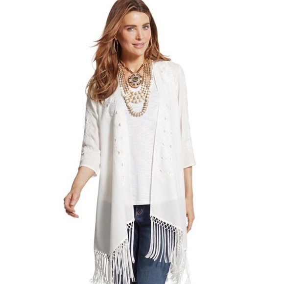 Chico's Tops - SORRY GONE...